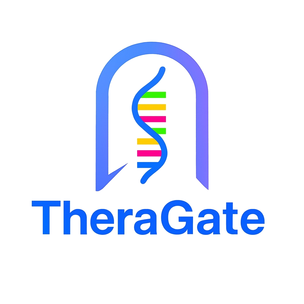 TheraGate Logo